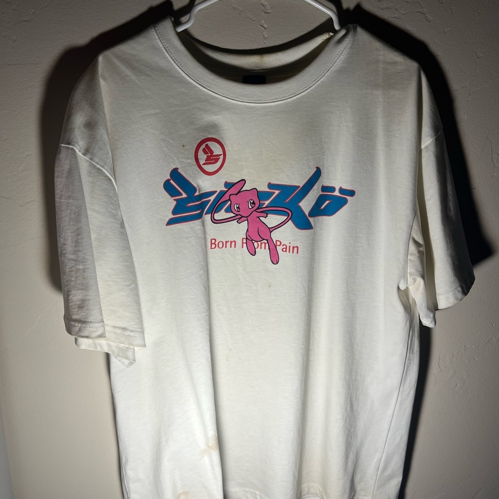 SICKO MEW TEE